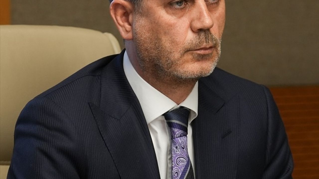 TBMM Kadına Karşı Şiddet Komisyonu Toplandı