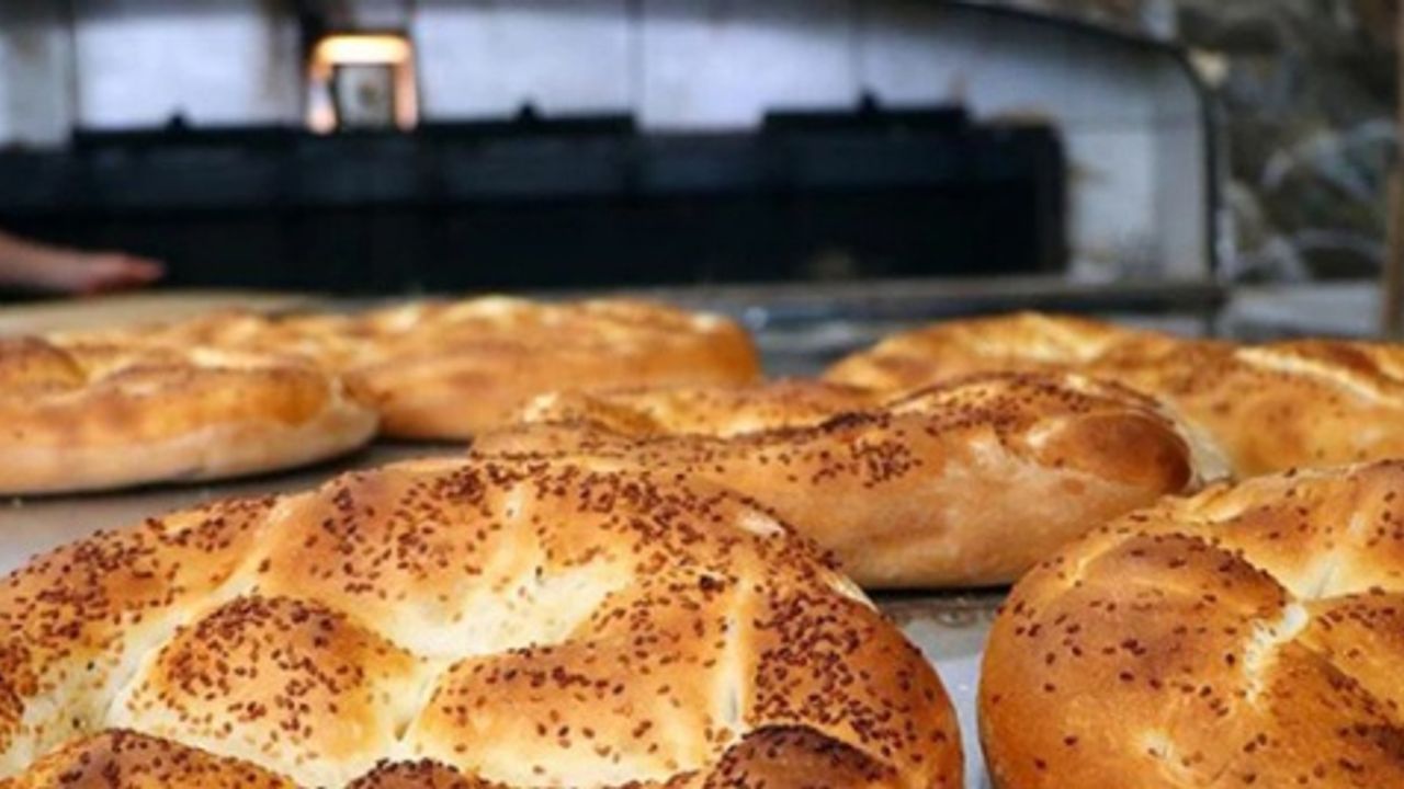 Trakya’nın göbeğinde Ramazan Pidesi fiyatına roket zammı! Yüzde 50 zamlı sayılacak 