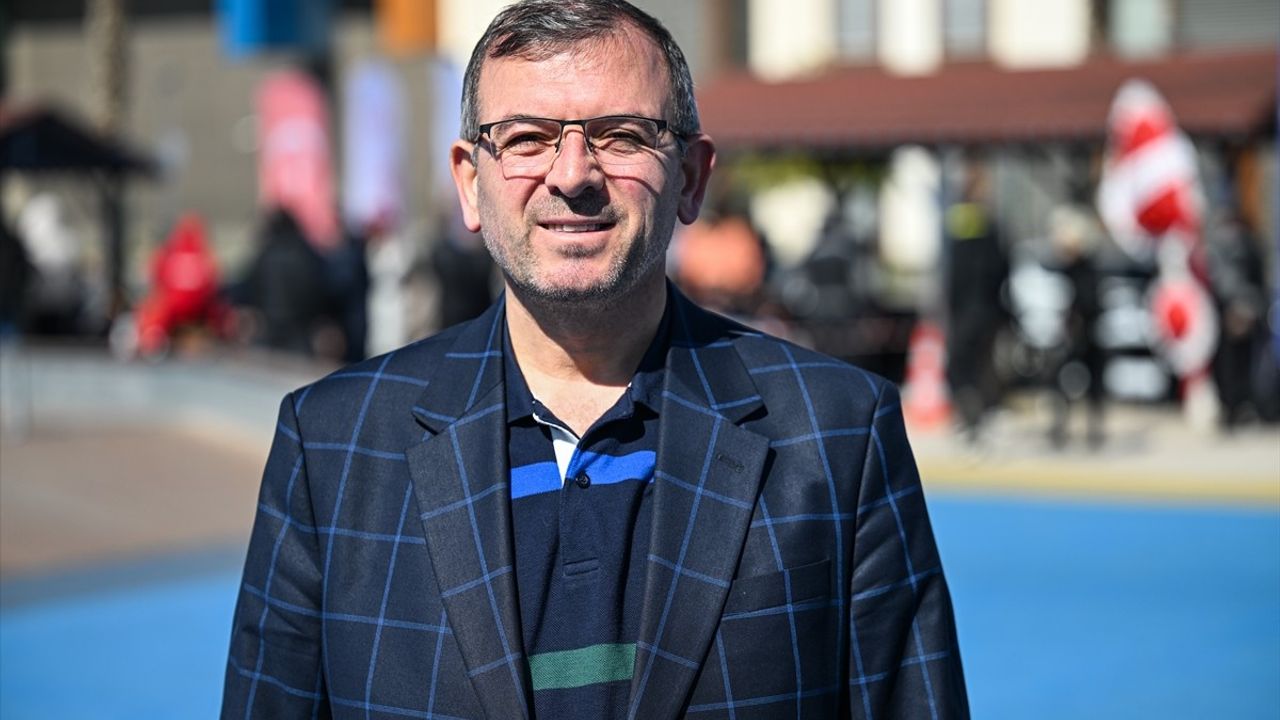 Türkiye, Kaykayda Milli Takım Oluşturma Hedefinde