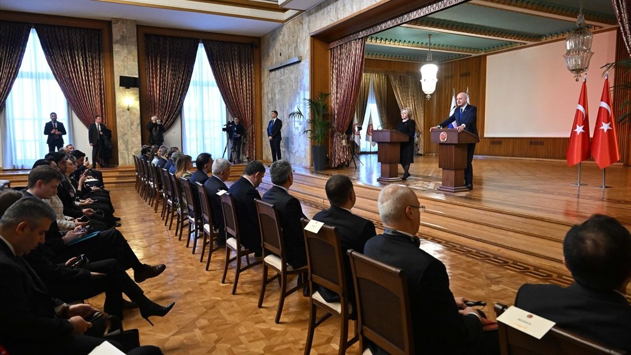 Türkiye ve Rusya Arasındaki İlişkilerde Yeni Bir Dönem