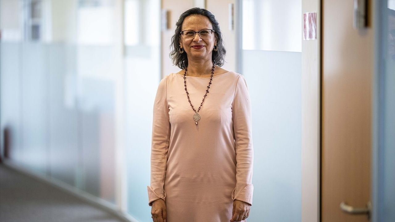 UNFPA Türkiye Temsilcisi Khan'dan ABD'nin Fon Kesintisine Tepki