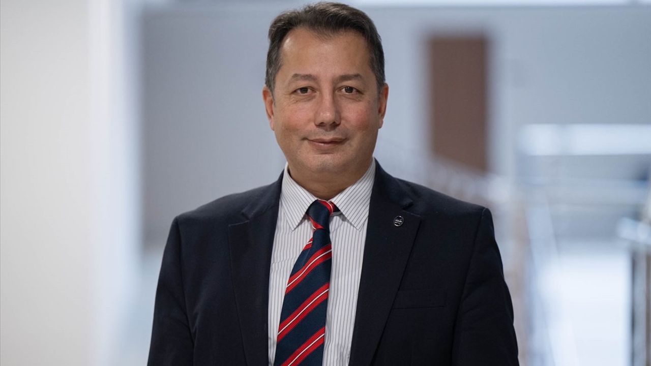 Yapay Zeka ile Yangın Güvenliğinde Devrim
