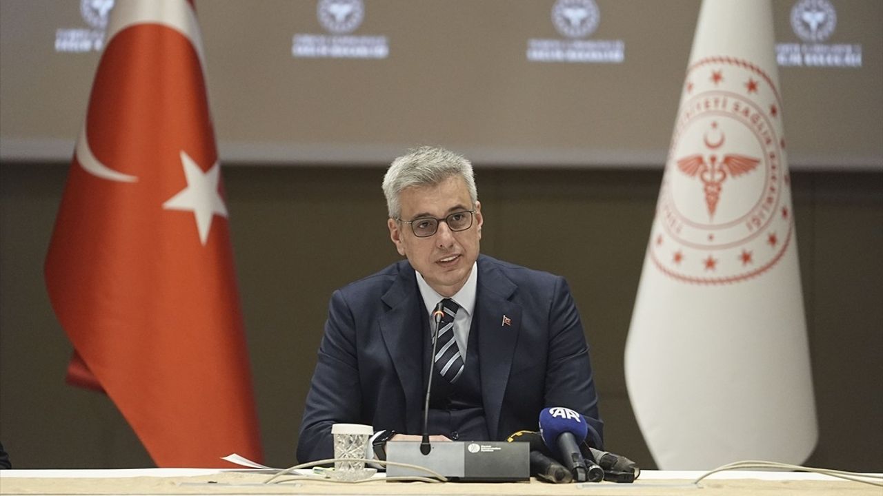 Yeni Düzenlemeler ile Ayakta Teşhis ve Tedavi Hizmetleri Güncelleniyor
