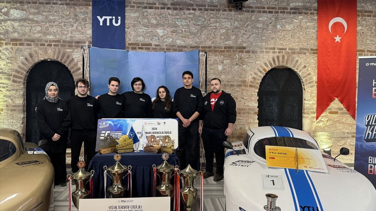Yıldız Kaşifleri Programı: Genç Girişimciler İçin Yeni Destek Hattı