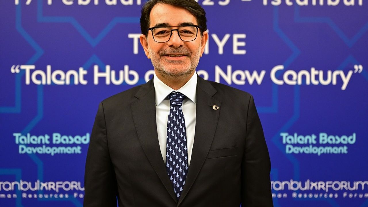 Yurt Dışında Eğitim Fırsatları ve Türkiye'nin Potansiyeli