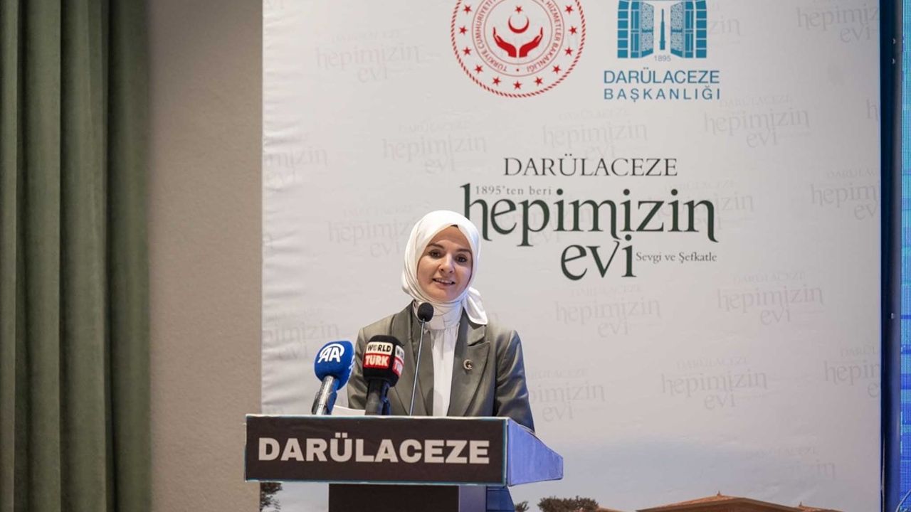 2025 Aile Yılı'nda Yaşlılara Yönelik Yeni Projeler