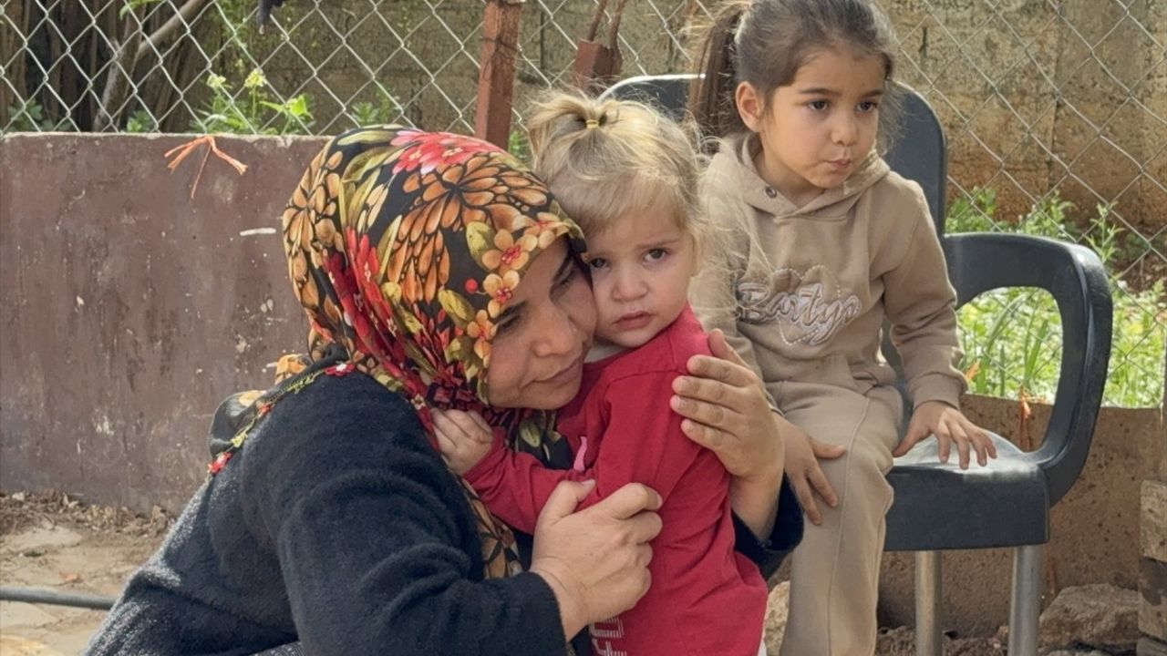 Adana'da Çalınan Biyonik Kulak İçin Aile Yardım Bekliyor