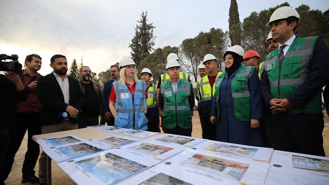 Akdeniz Üniversitesi Hastanesi Sağlık Turizmi İçin Yeni Kapılar Açıyor