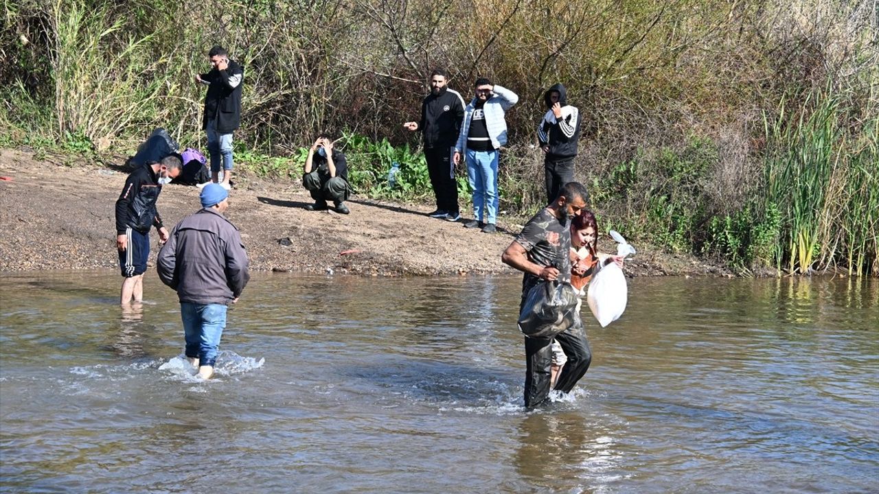 Akkar'da Suriyeli Aileler İçin Acil Durum İlanı