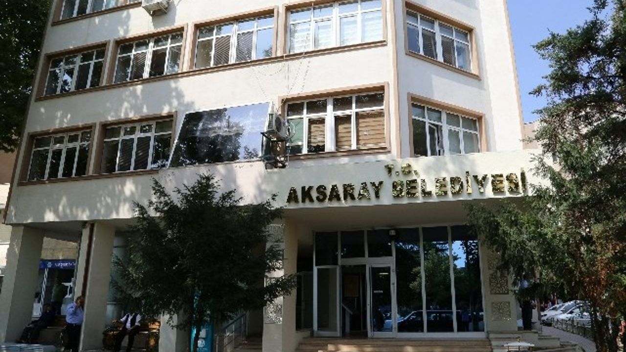 Aksaray'da belediyeden görülmemiş destek! Evindeki o ürünü getirene çanta çanta hediye edilecek