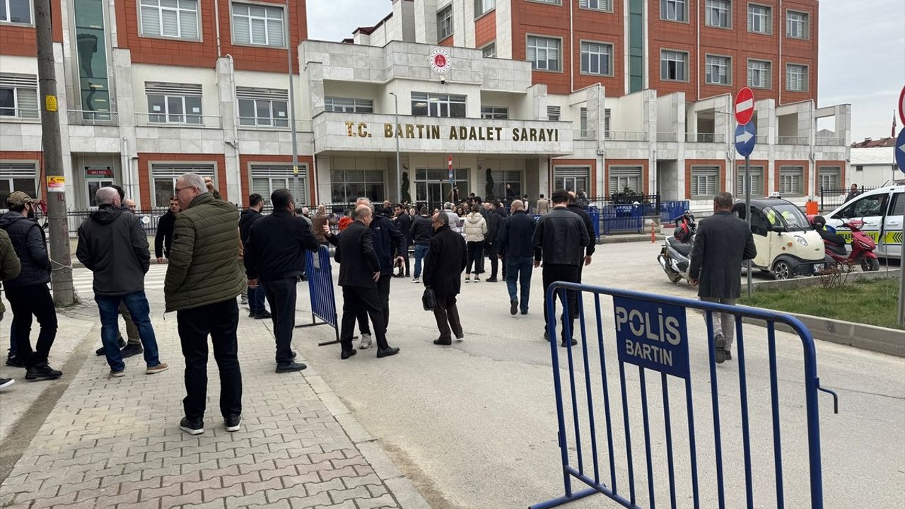 Amasra Maden Patlaması Davasında Karar Çıktı