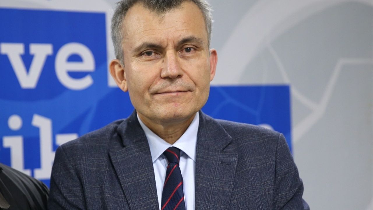 Basit Yöntemlerle Depreme Dayanıklı Yapılar İnşa Edin