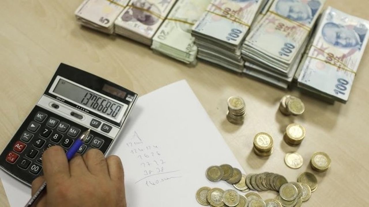 Bayram İkramiyesi nihayet açıklandı! 10.000 TL Ödenecek!
