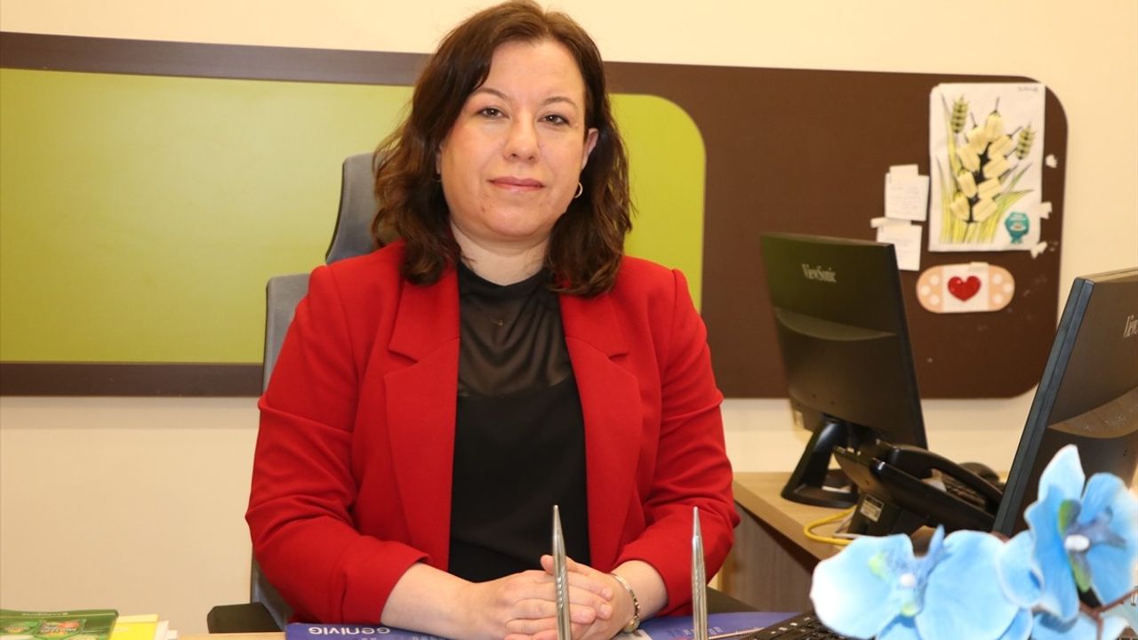 Bayramda Tatlı Seçimine Dikkat: Uzman Uyarısı