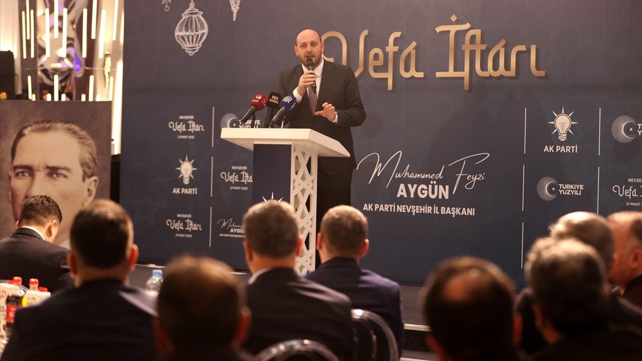 Büyükgümüş'ten Sokak Çağrılarına Sert Tepki