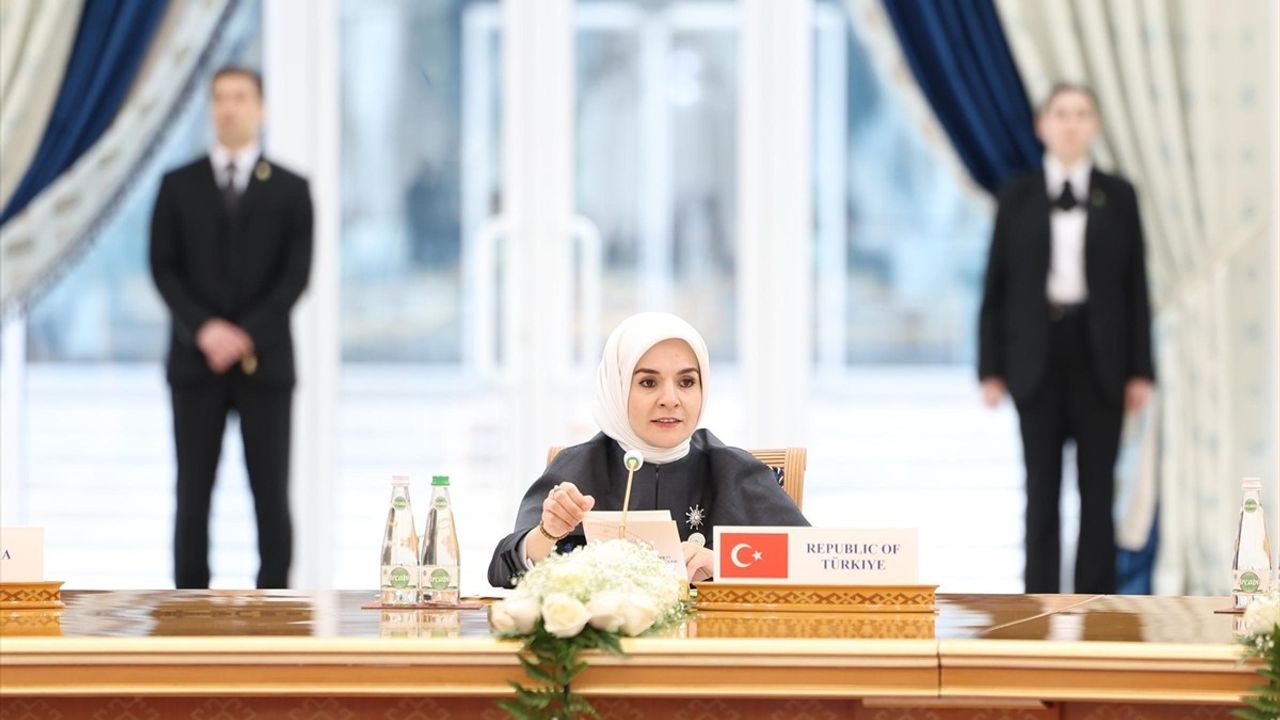 Çocukların Geleceği İçin Uluslararası Dayanışma