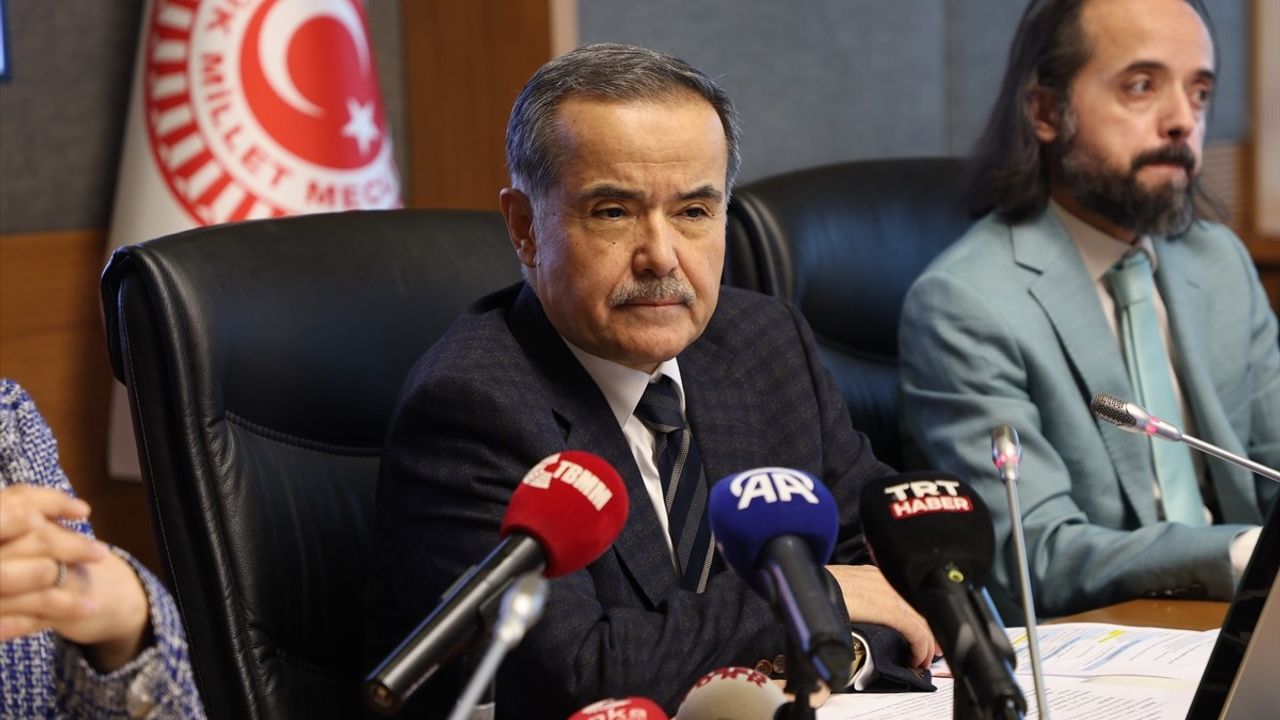 Çocukların Korunması İçin Yeni Tedbirler Alınıyor