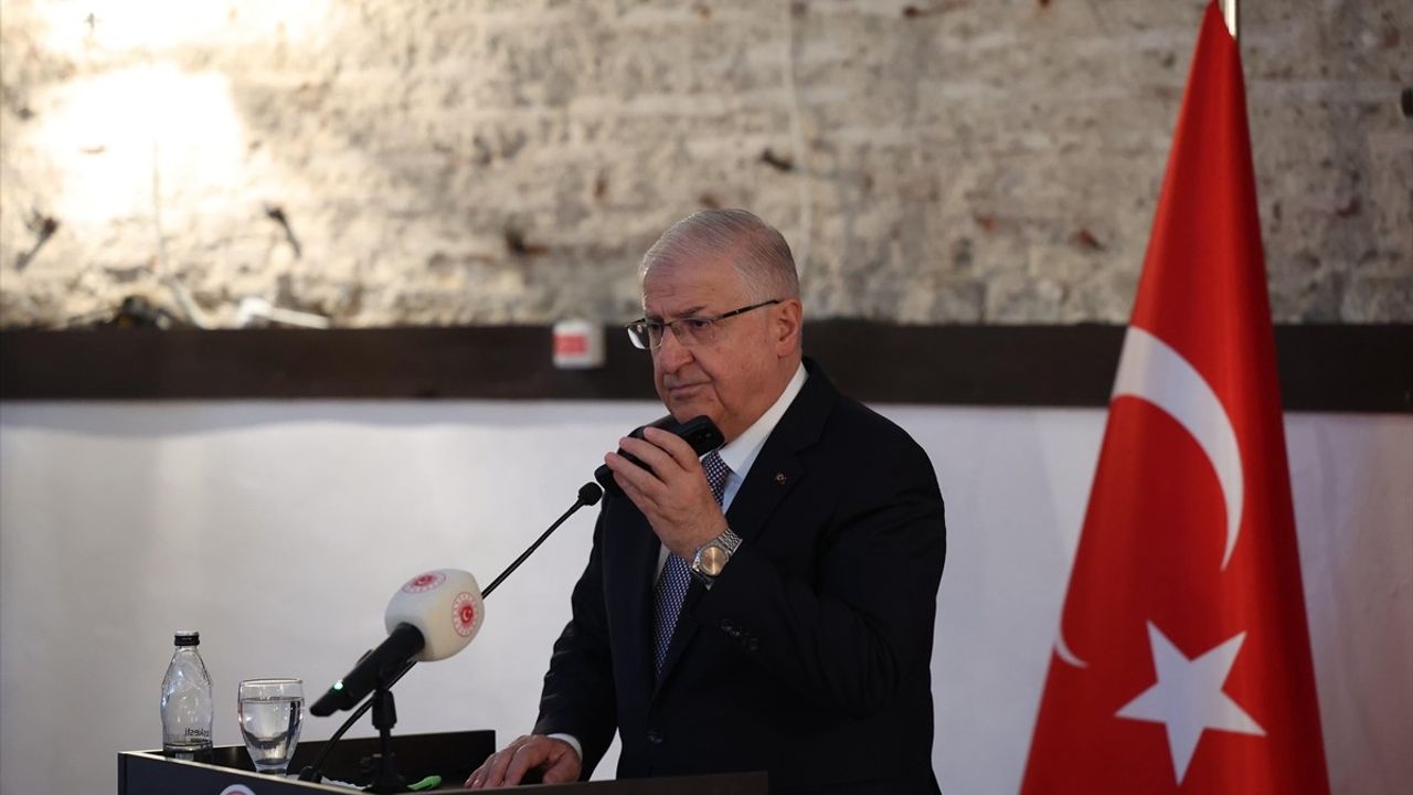 Cumhurbaşkanı Erdoğan'dan Mehmetçik'e Ramazan Bayramı Mesajı