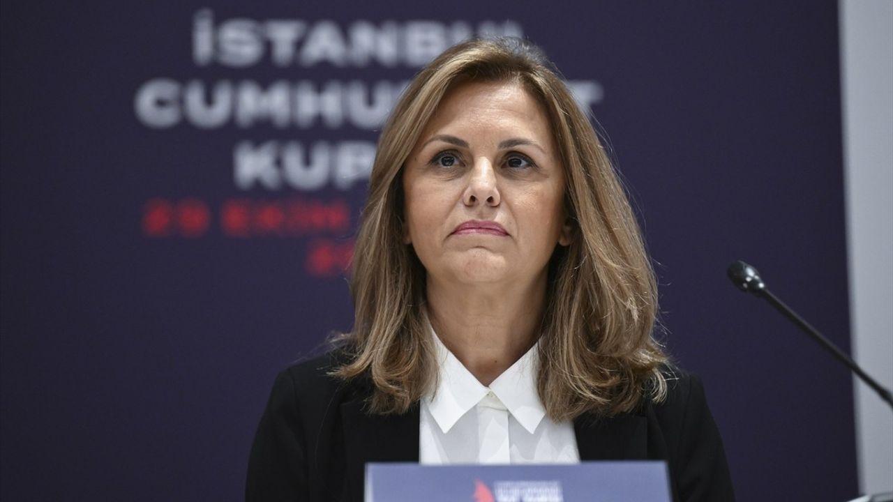 Cumhurbaşkanlığı 6. Uluslararası Yat Yarışları Başlıyor