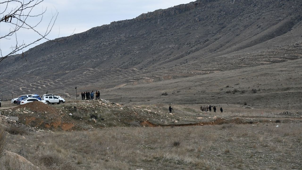 Diyarbakır'da Kayıp Gençten Acı Son