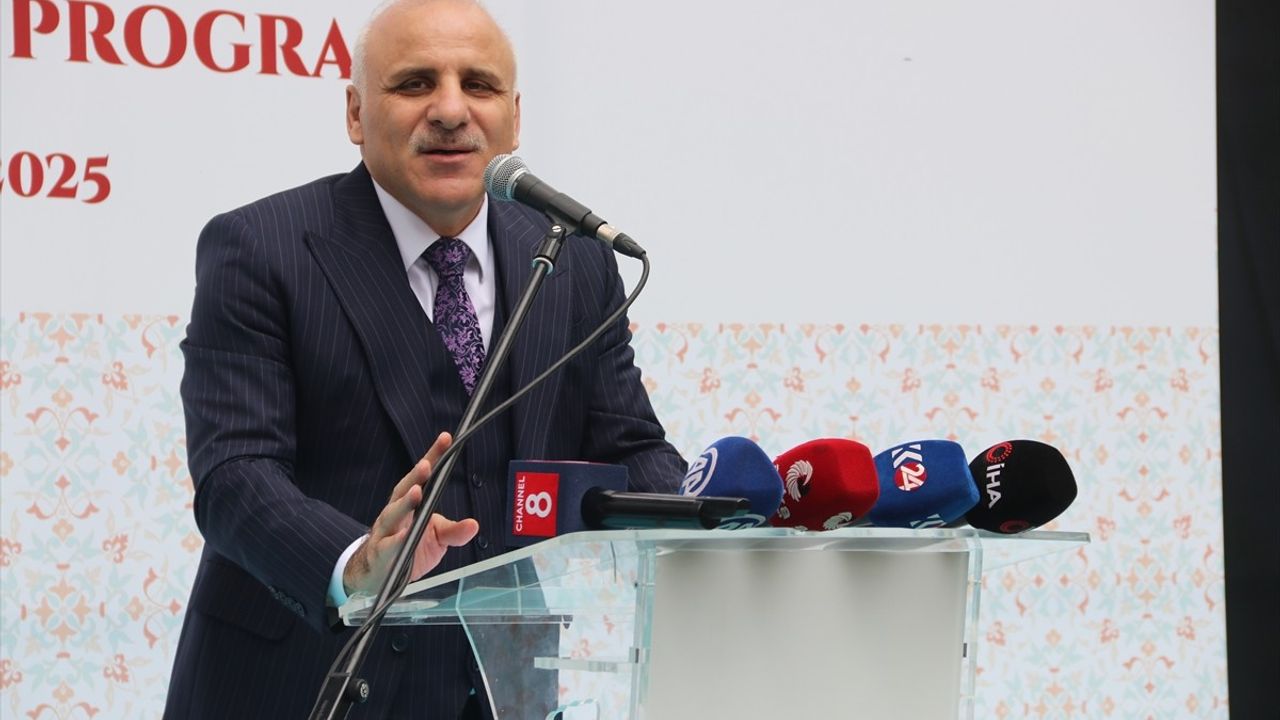 Diyarbakır ve Şırnak’ta Bayram Coşkusu