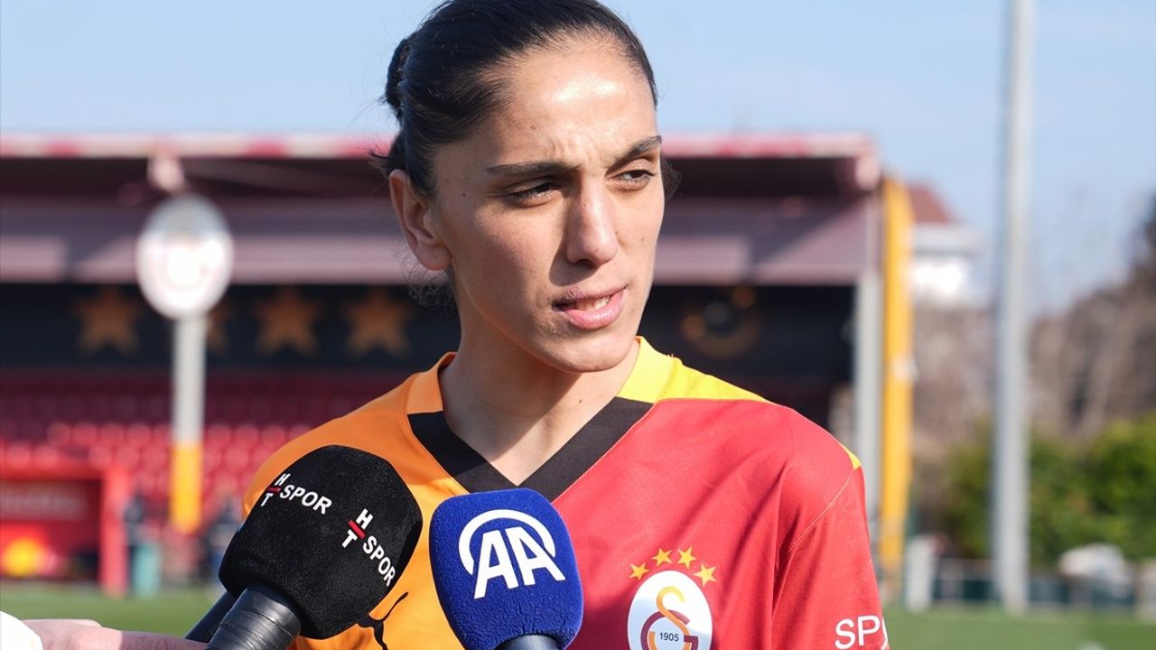 Galatasaray Petrol Ofisi-Fenerbahçe Petrol Ofisi Derbisinde Beraberlik