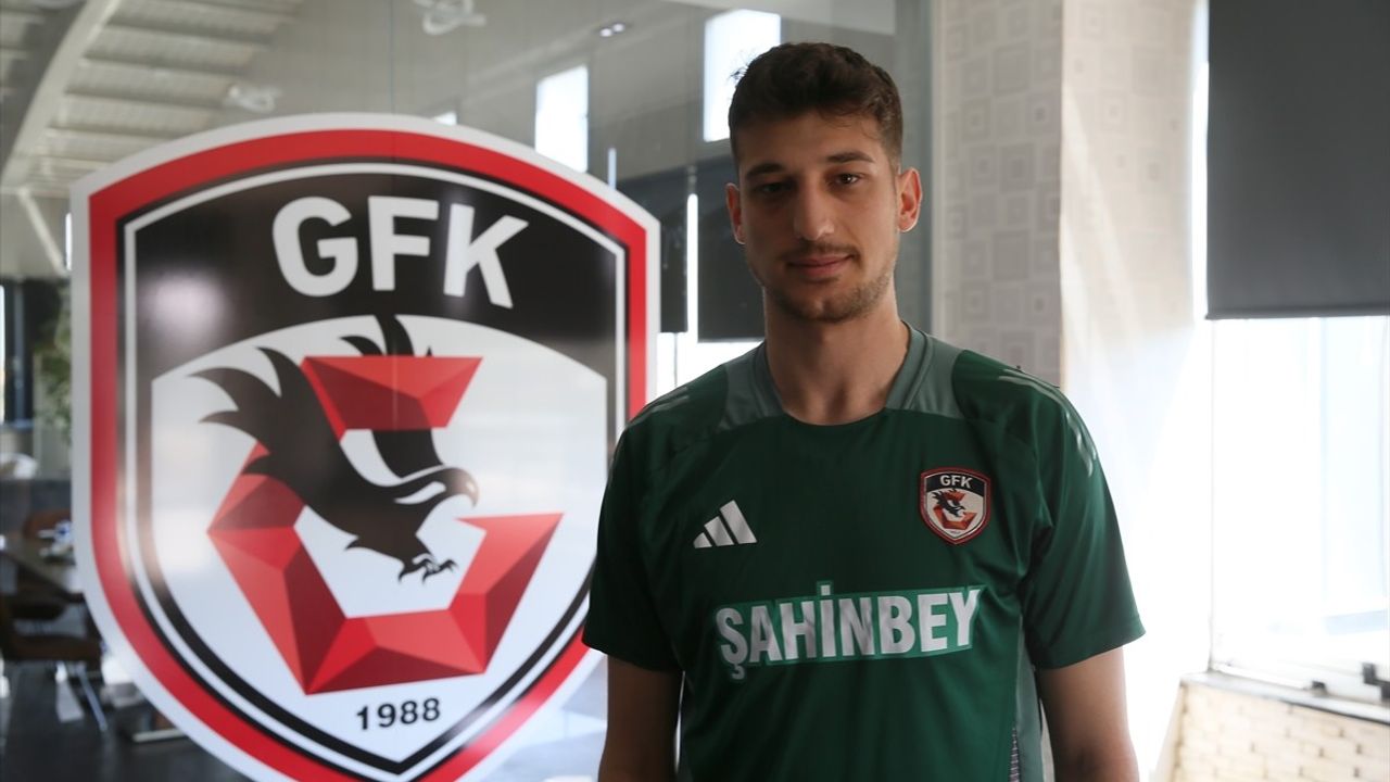 Gaziantep FK'nin Avrupa Hayalleri