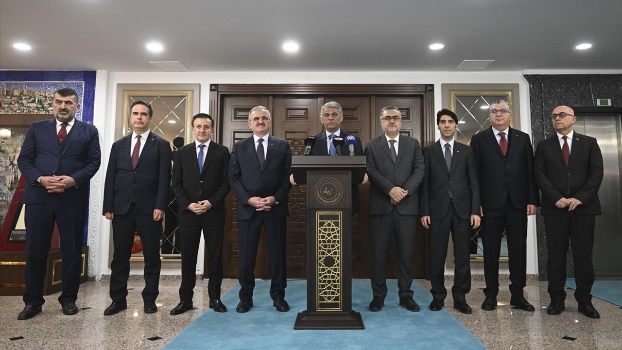 Hac Vizesi Uyarısı: Önlem Alınmazsa Ciddi Sorunlar Yaşanabilir