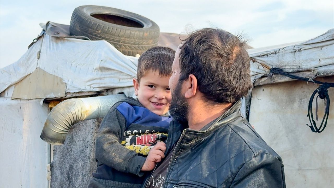 Halep'ine Dönüş: Casim Ebu Muhammed'in Dramı