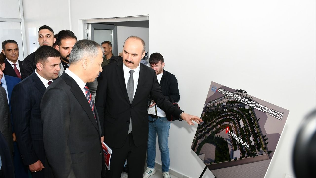 Hayvanları Koruma Kanunu Uygulamaları İçin Yeni Adımlar