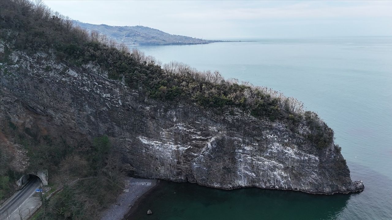 Hoynat Adası: Ordu'nun Yeni Turizm Cenneti