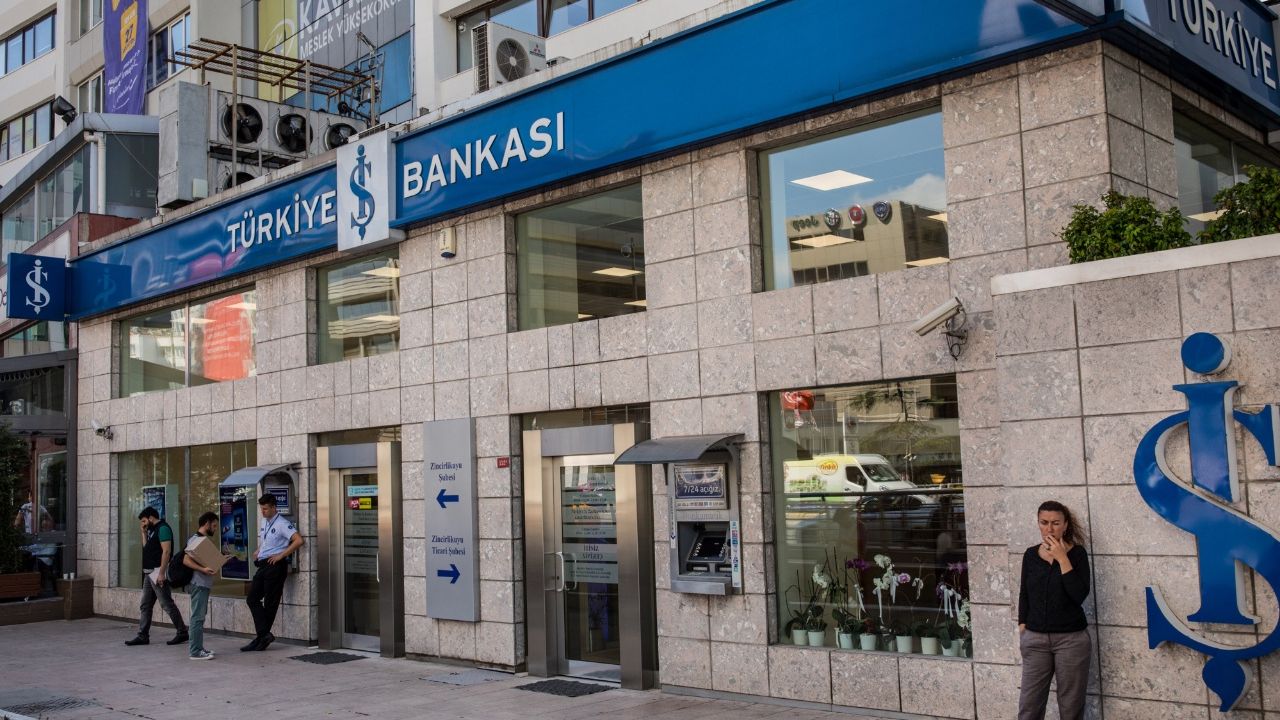 İş Bankası'ndan yıllık 18.000 TL nakit iade! O kişilere desteğin kralı geldi