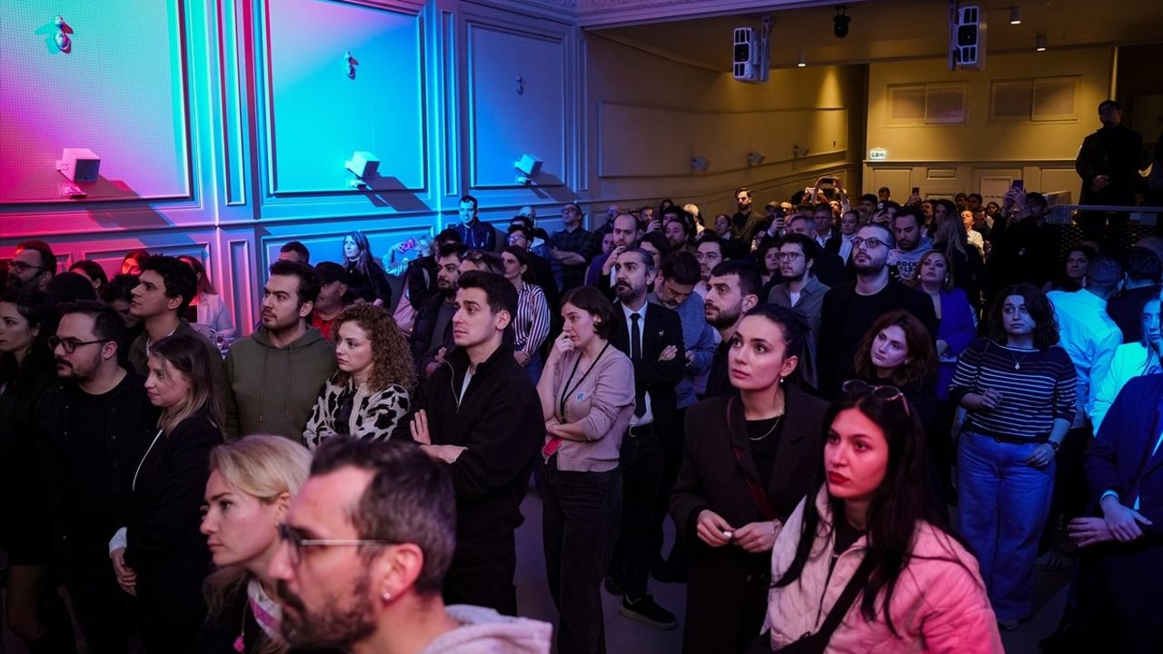 İstanbul Uluslararası Spor Filmleri Festivali Başlıyor
