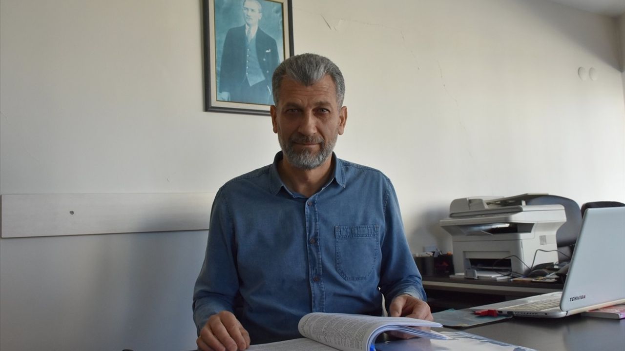 İzmir Barosu'na Suç Duyurusu: Kimyasal Silah İddiası Üzerine Tartışmalar Büyüyor