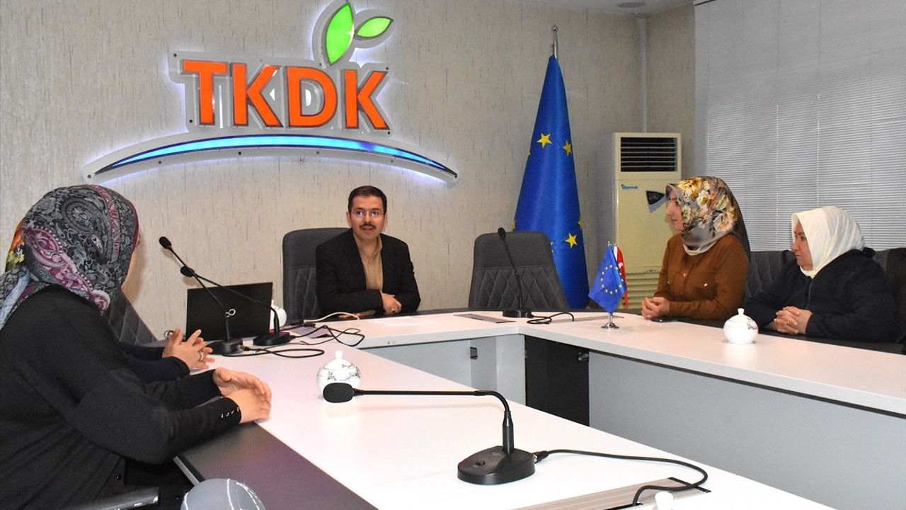 Kadın Girişimcilere 29 Milyon Lira Hibe Desteği