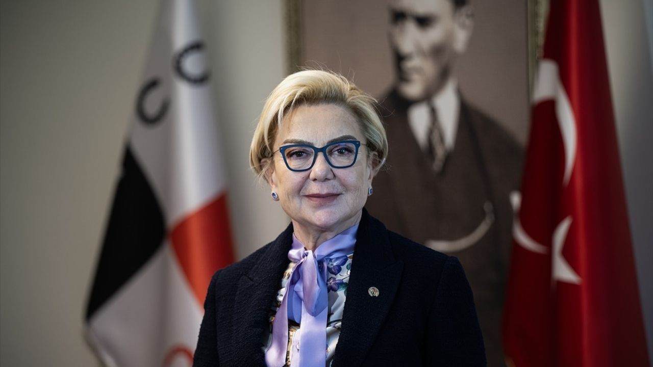 Kadınların Atçılık Sporuna Artan İlgisi