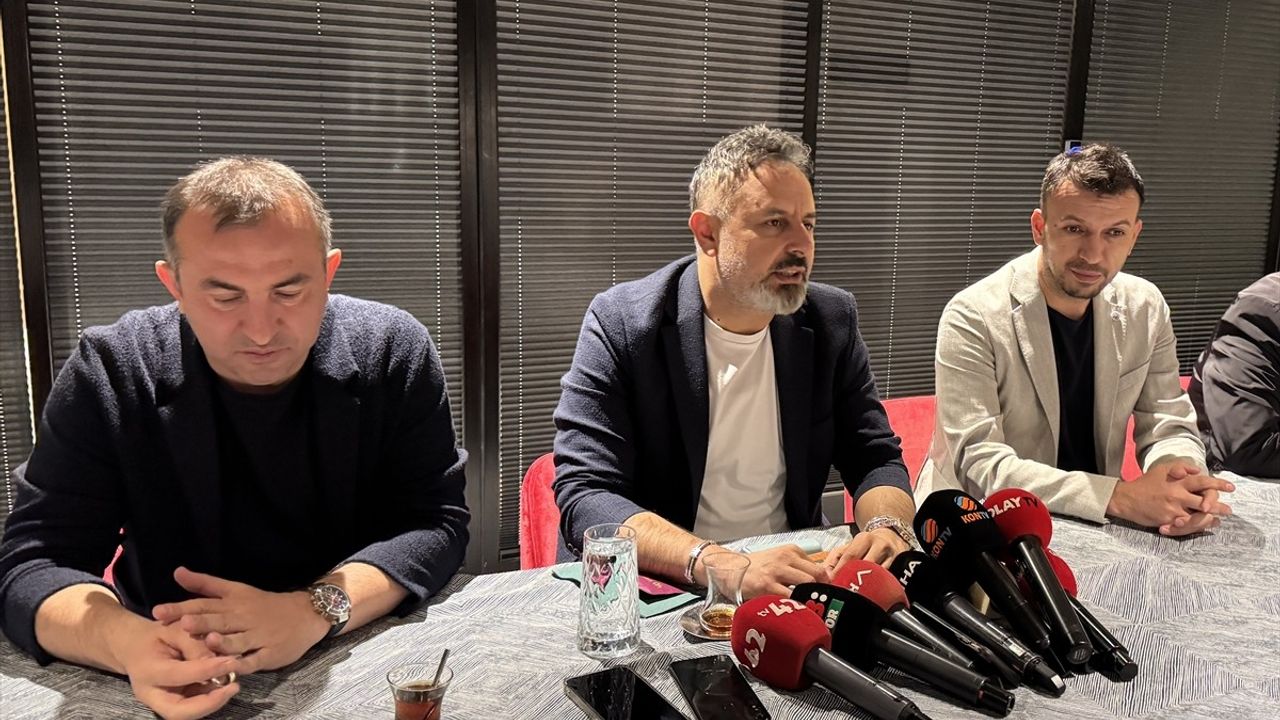 Konyaspor'dan İftar Programı Açıklamaları