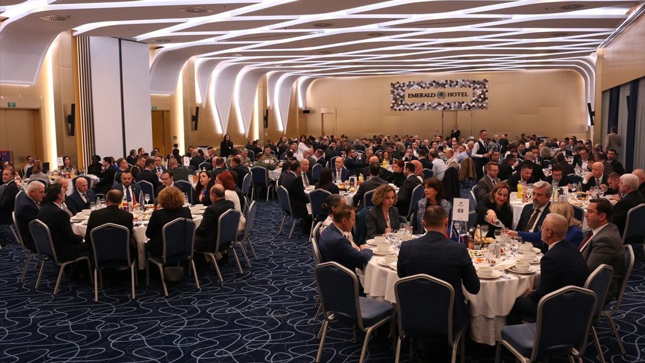 Kosova ve Türkiye Arasındaki İlişkiler Güçleniyor