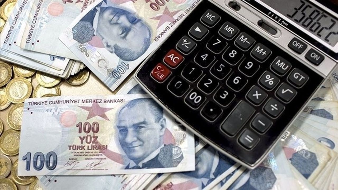 Kredi limitlerinde dev artış! 1 milyon TL’de faizler düştü de düştü