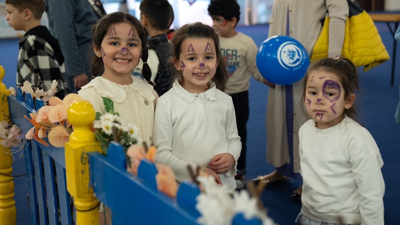 Külliye'de Ramazan Etkinlikleri Devam Ediyor