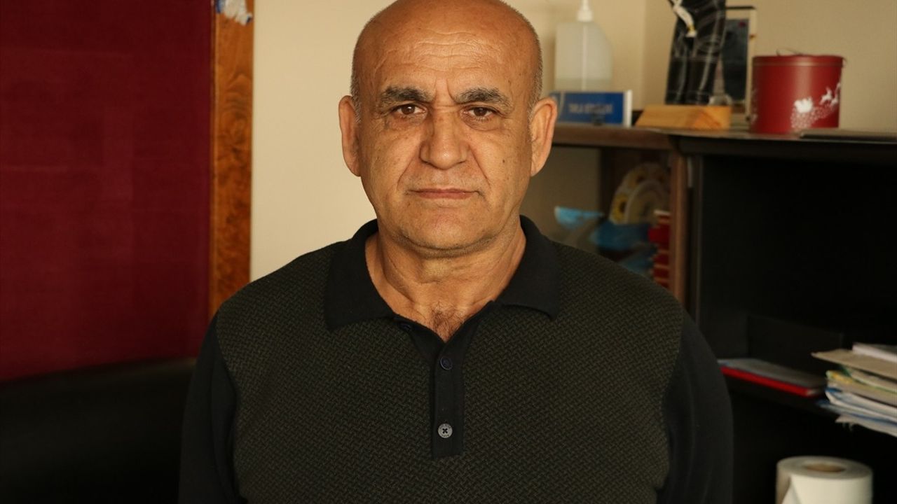 Kuraklıkla Mücadelede Erken Ekimin Önemi