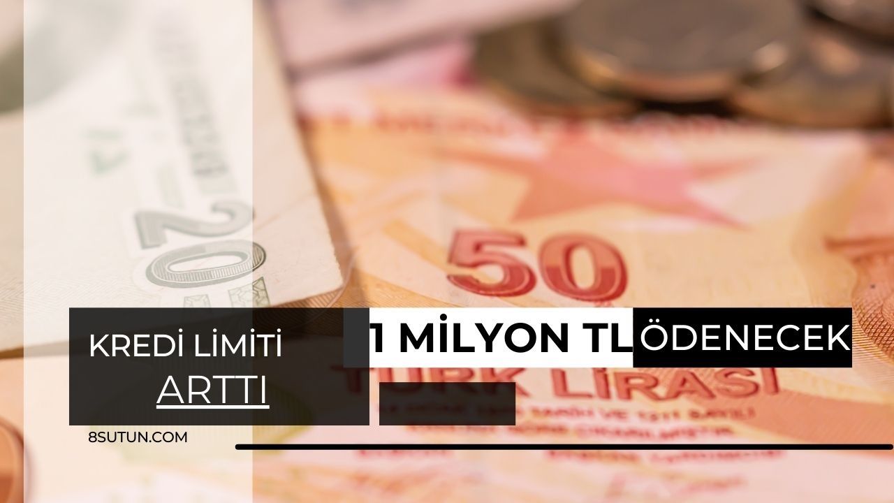 Marmaris halkına dev kredi müjdesi! Tutar 1 milyona yükseltildi