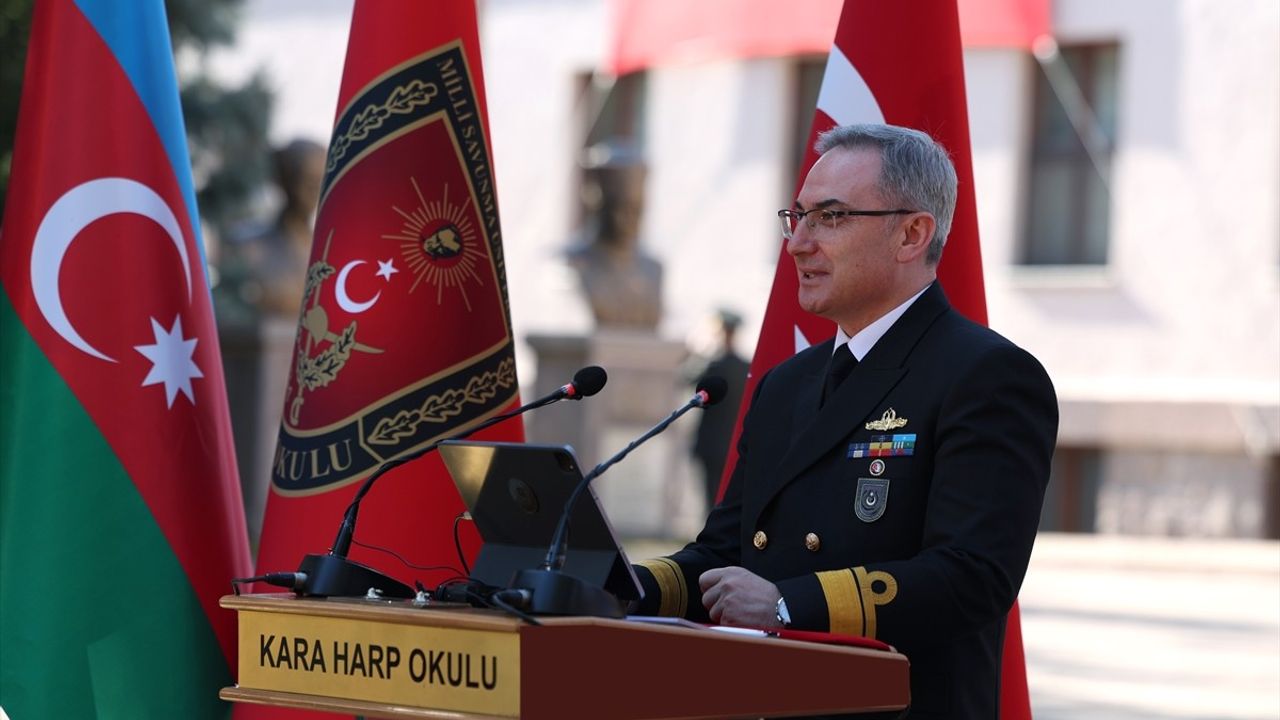 Milli Savunma Bakanlığı'ndan Son Gelişmeler