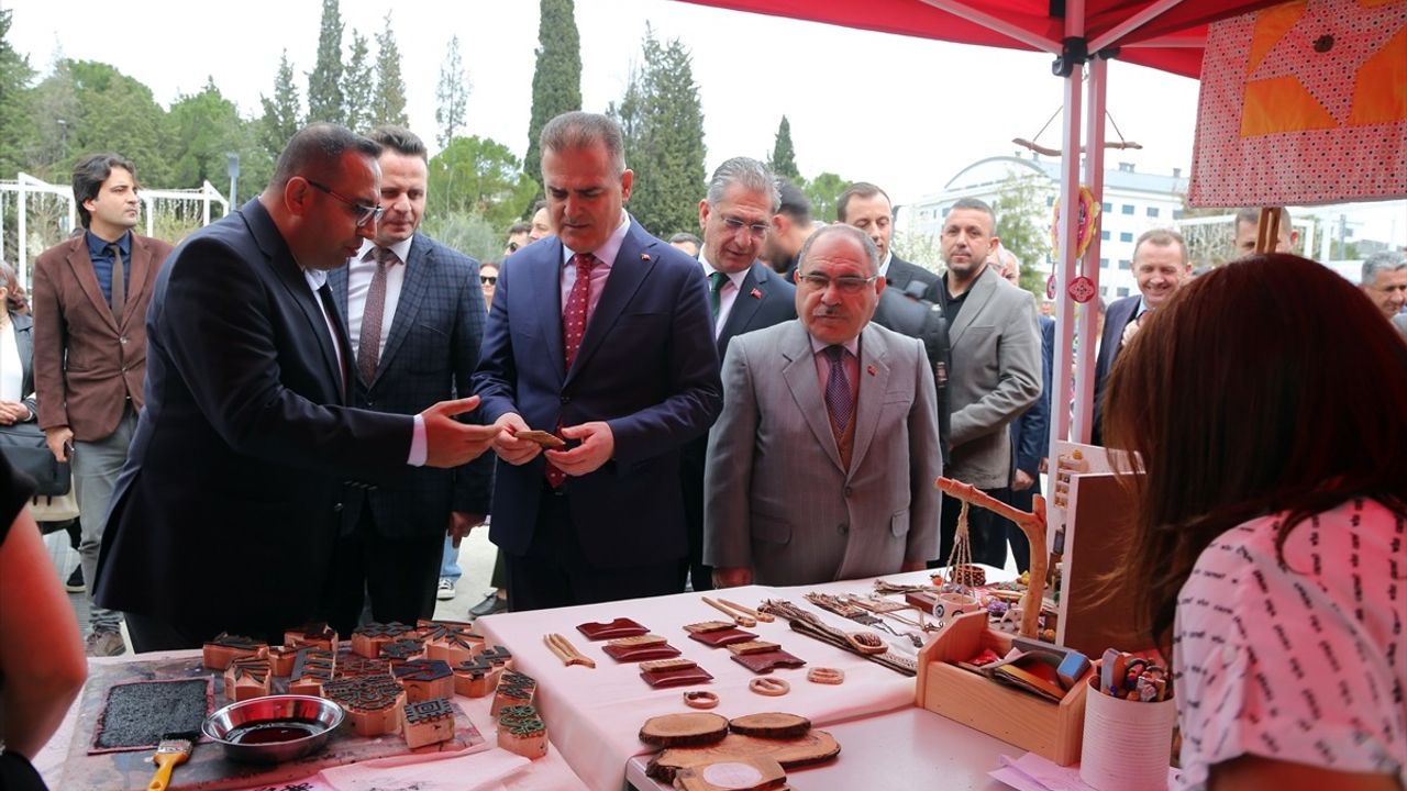 Muğla'da Uluslararası Sıfır Atık Günü Etkinliği