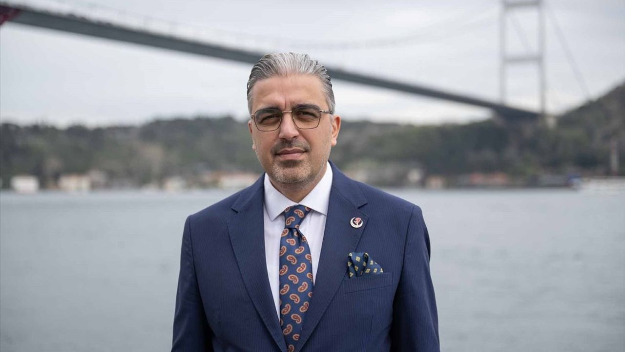 Muhsin Yazıcıoğlu vefat yıl dönümünde anıldı