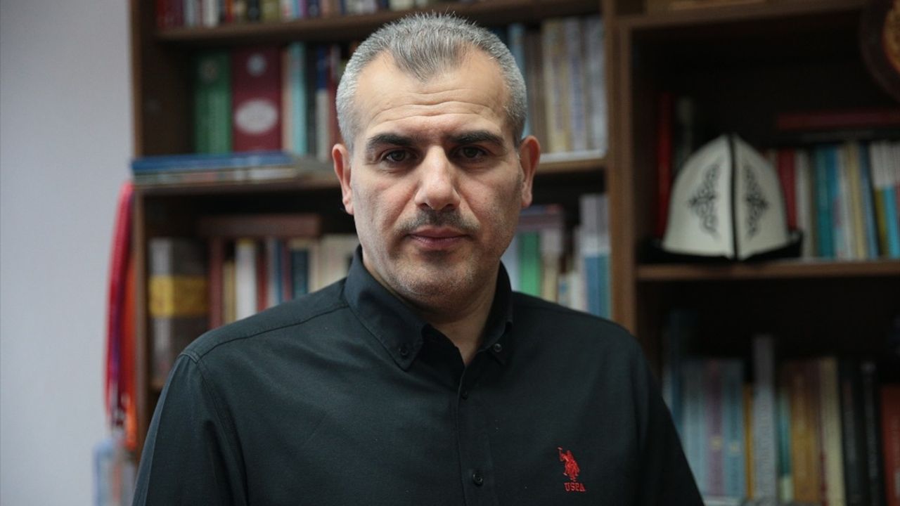 Nevruz: Baharın Kutsal Başlangıcı