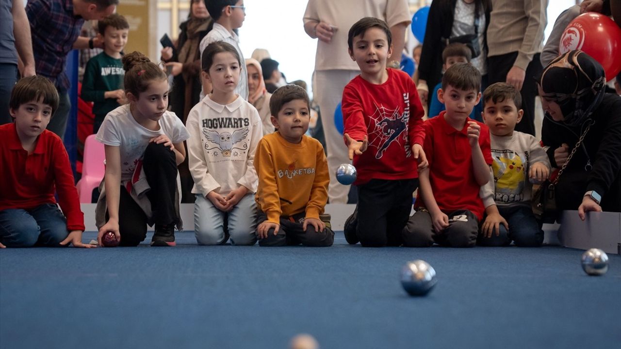 Ramazan Ruhunu Yaşatan Senfonik İlahiler Konseri