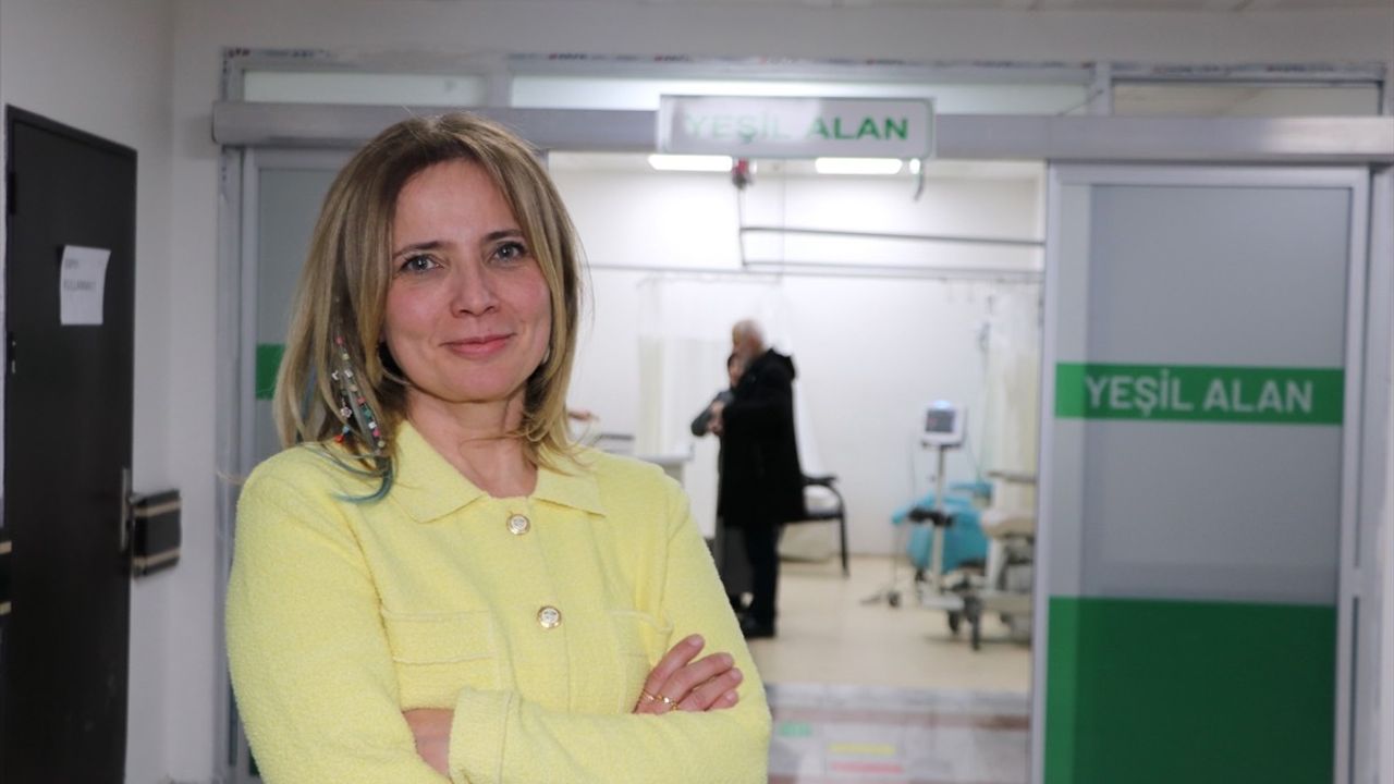 Ramazanda Acil Servis Yoğunluğu ve Sağlık Uyarıları