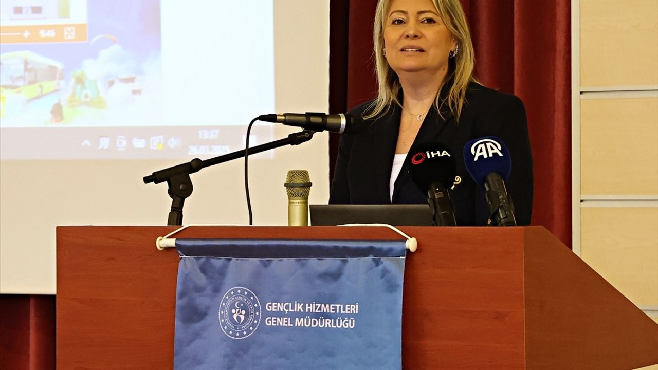 Samsun'da Atık 360 Geri Kazan Projesi Hayata Geçirildi