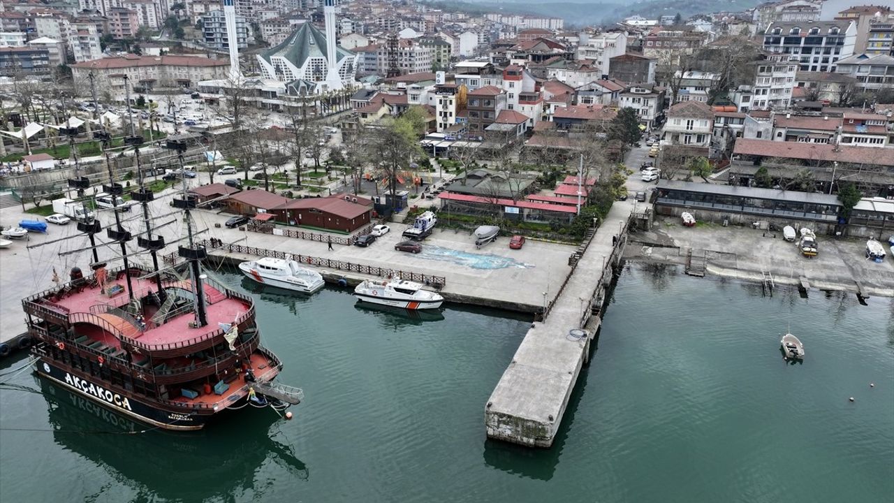 Sapanca, Amasra ve Akçakoca Bayramda Yoğun İlgi Görecek
